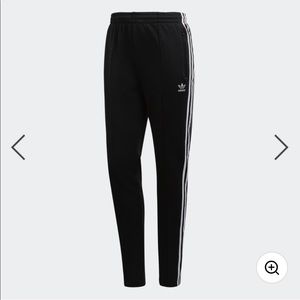 Adidas women’s track pants